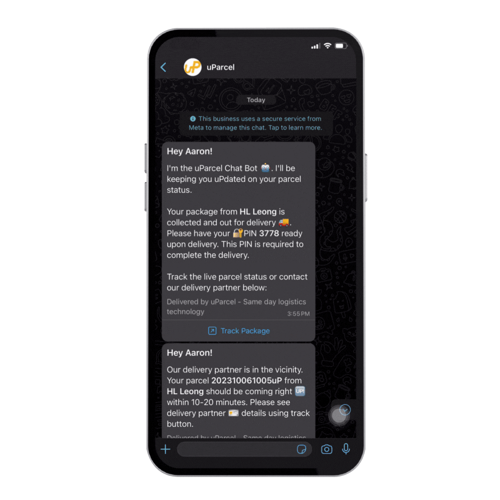 whatsapp feature gif