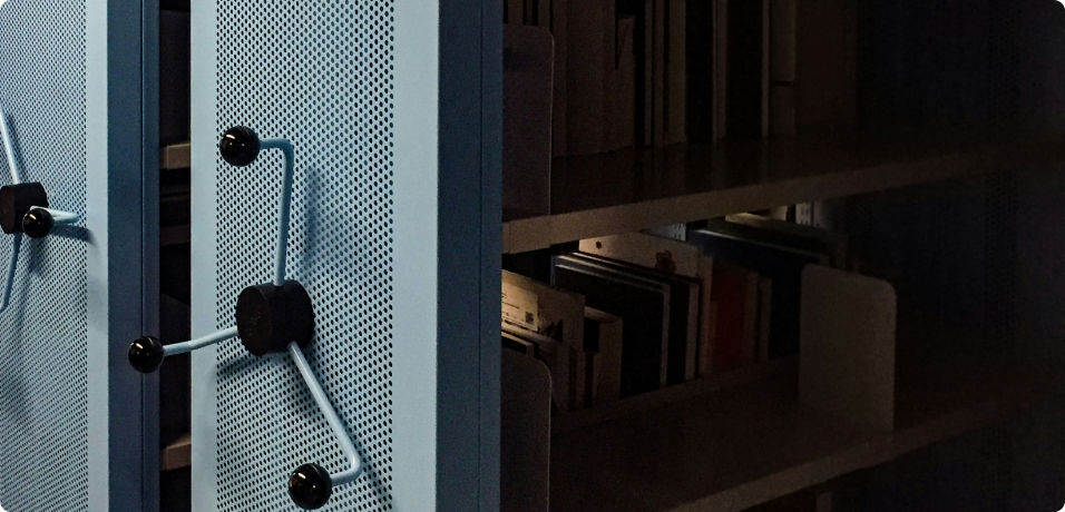 Documents Storage